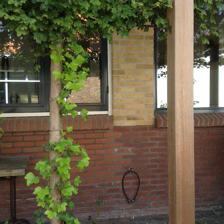Appartement Zuid Zandvoort Buitenkant foto