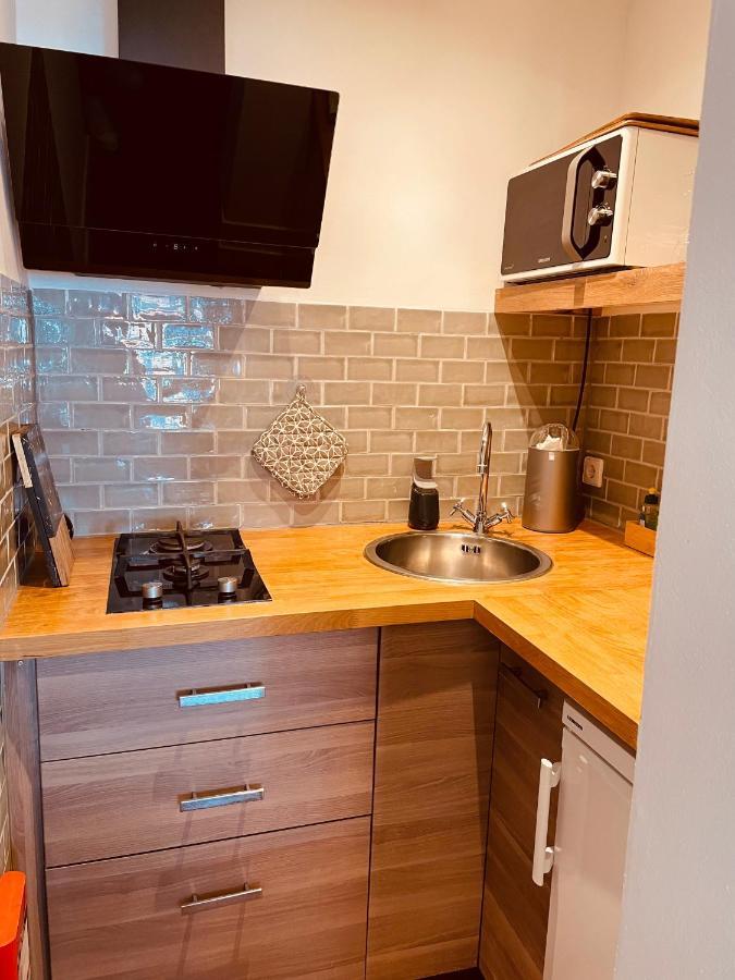 Appartement Zuid Zandvoort Buitenkant foto