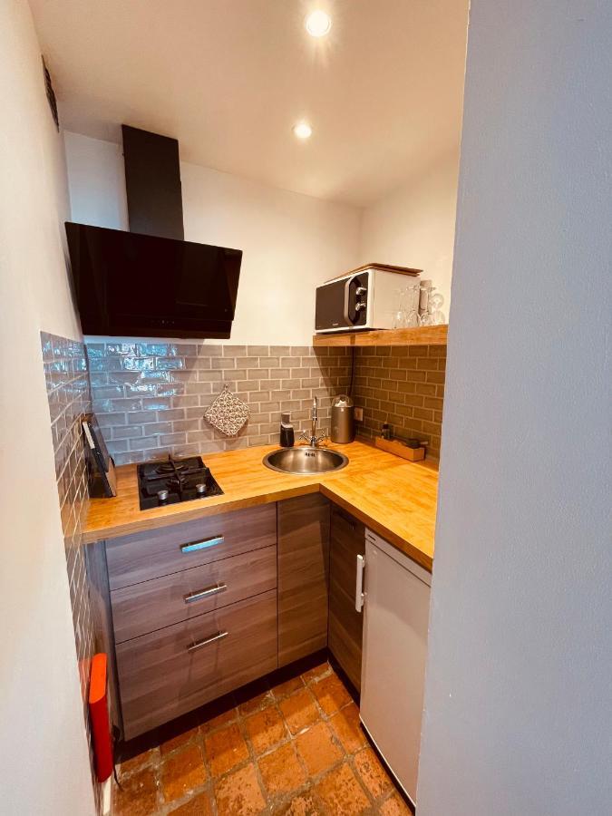 Appartement Zuid Zandvoort Buitenkant foto