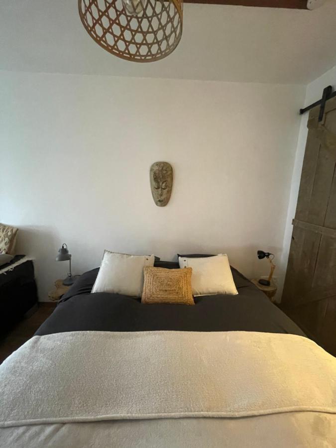 Appartement Zuid Zandvoort Buitenkant foto