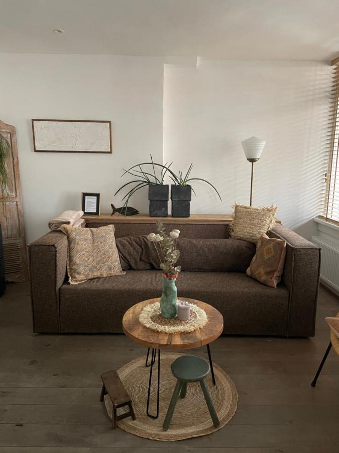 Appartement Zuid Zandvoort Buitenkant foto