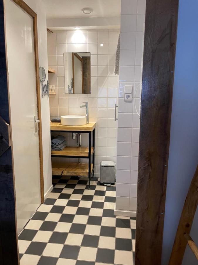 Appartement Zuid Zandvoort Buitenkant foto