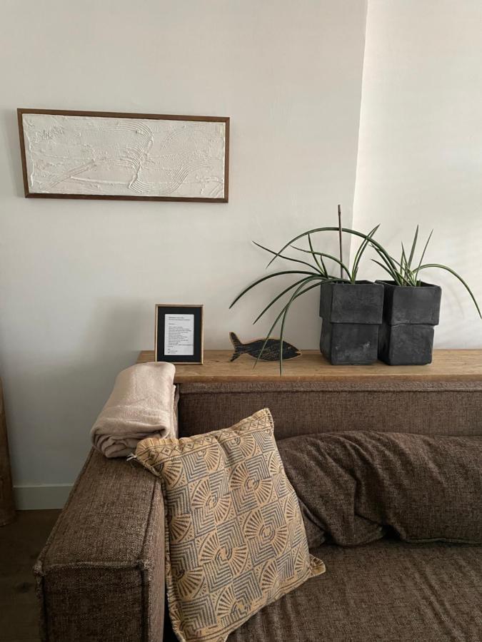 Appartement Zuid Zandvoort Buitenkant foto