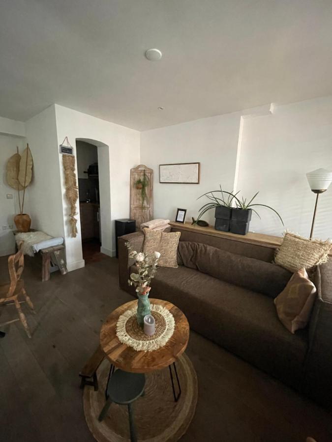Appartement Zuid Zandvoort Buitenkant foto