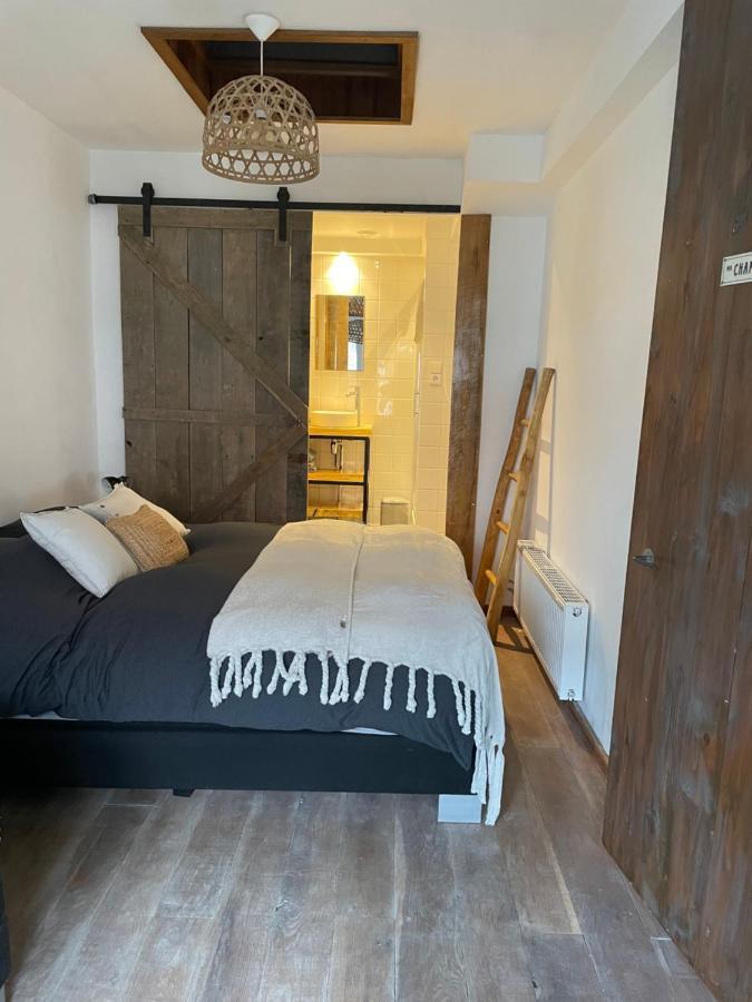 Appartement Zuid Zandvoort Buitenkant foto