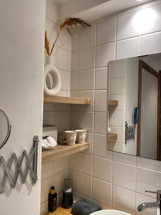Appartement Zuid Zandvoort Buitenkant foto