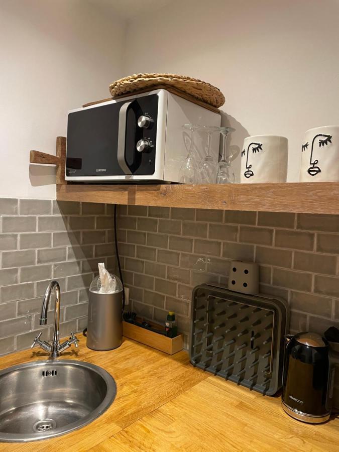 Appartement Zuid Zandvoort Buitenkant foto