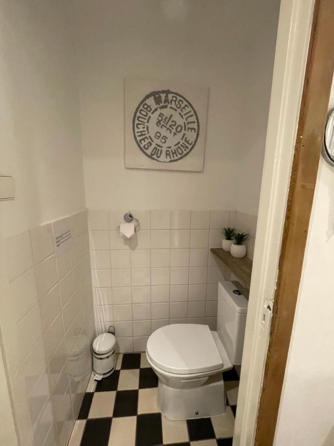 Appartement Zuid Zandvoort Buitenkant foto