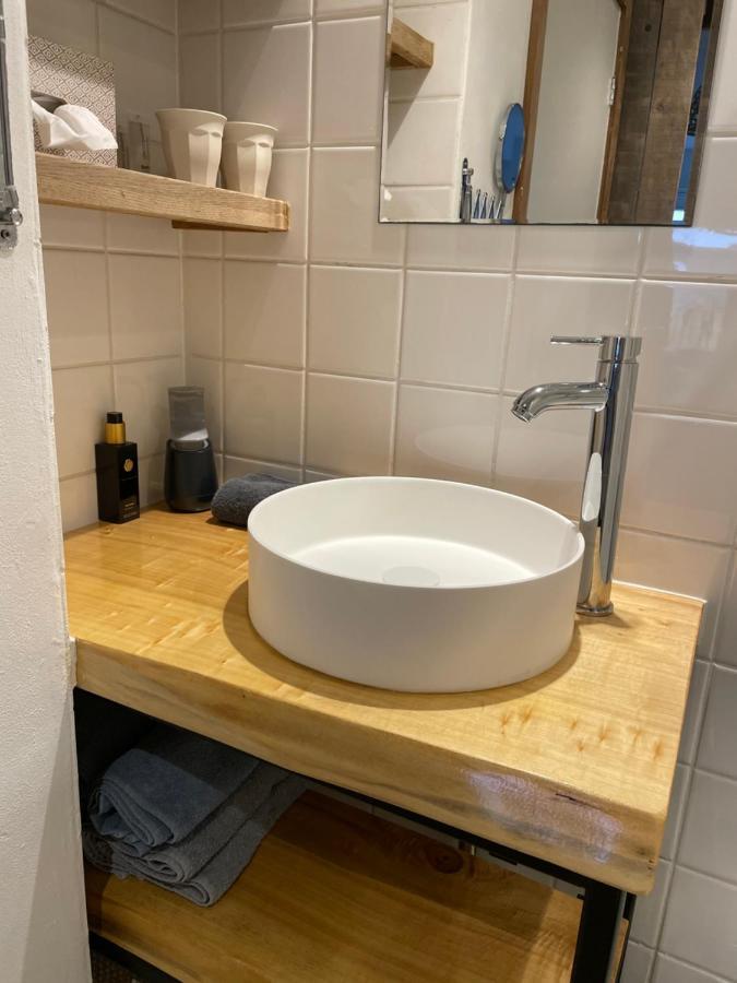 Appartement Zuid Zandvoort Buitenkant foto