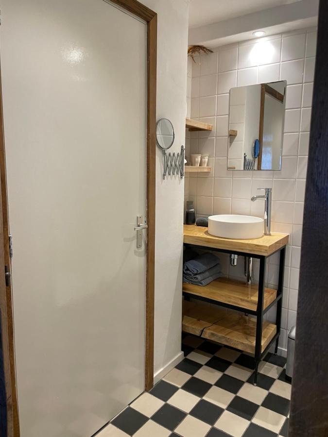 Appartement Zuid Zandvoort Buitenkant foto