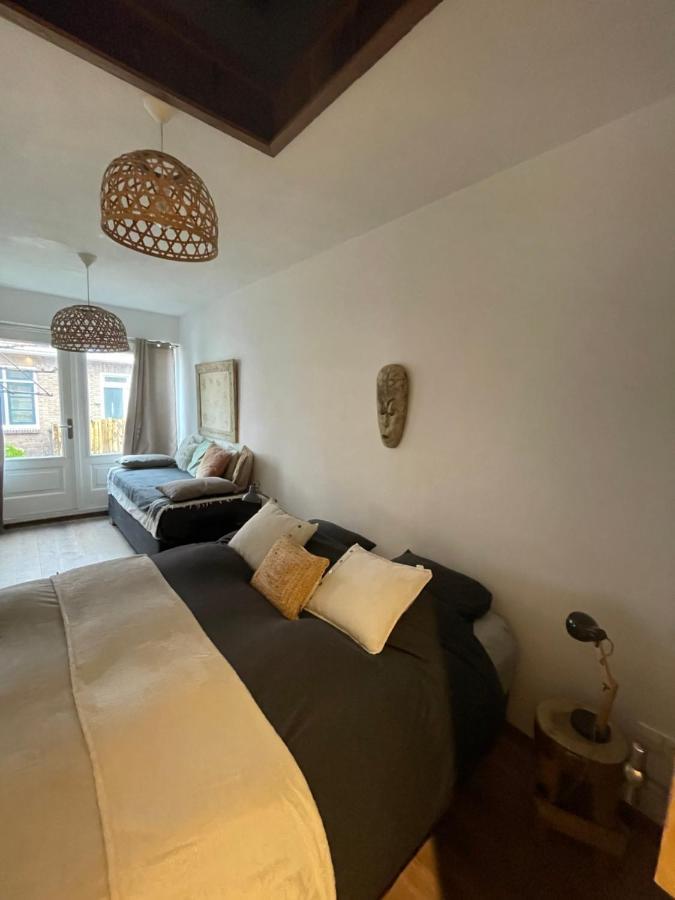 Appartement Zuid Zandvoort Buitenkant foto