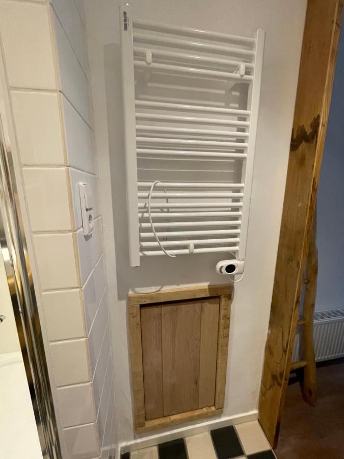 Appartement Zuid Zandvoort Buitenkant foto