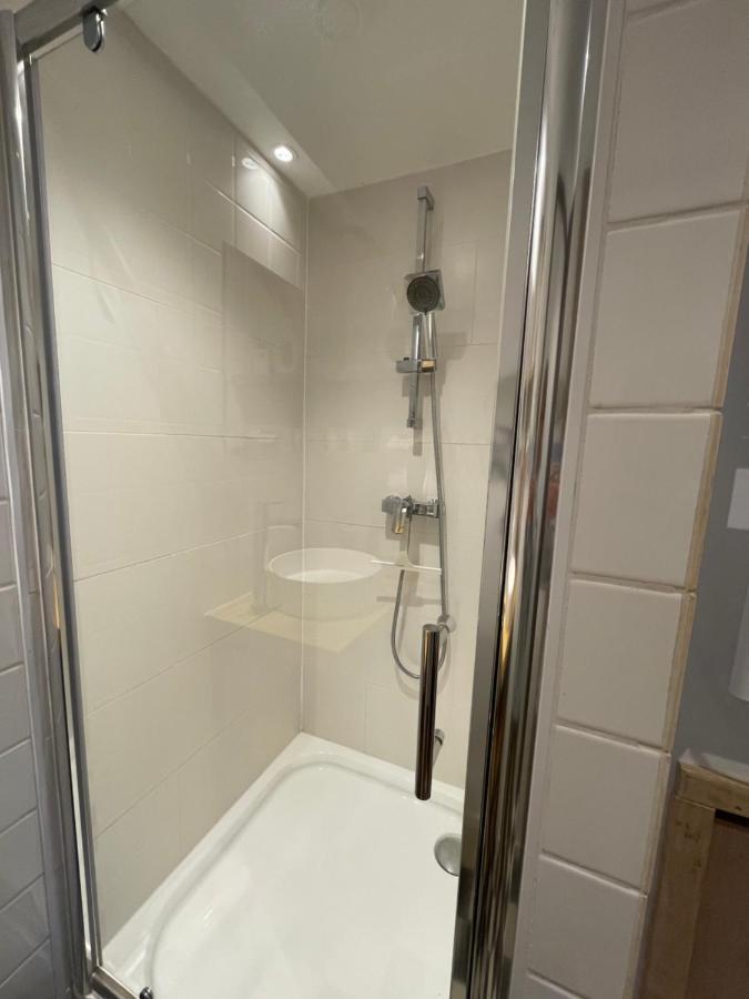 Appartement Zuid Zandvoort Buitenkant foto