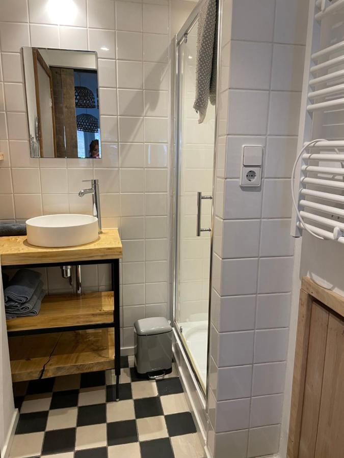 Appartement Zuid Zandvoort Buitenkant foto