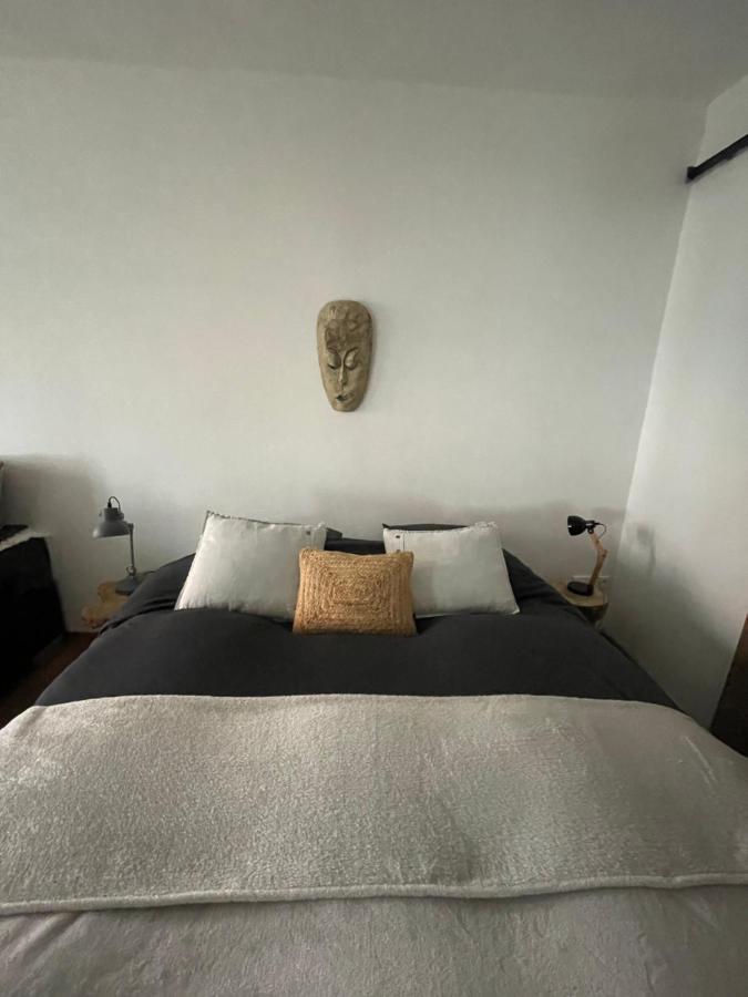 Appartement Zuid Zandvoort Buitenkant foto